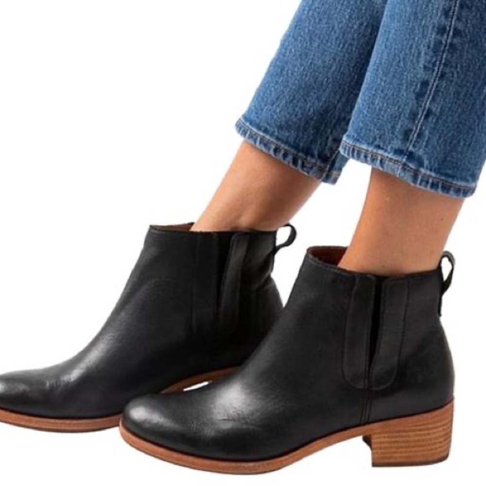 Kork Ease Mindo Boots Gem